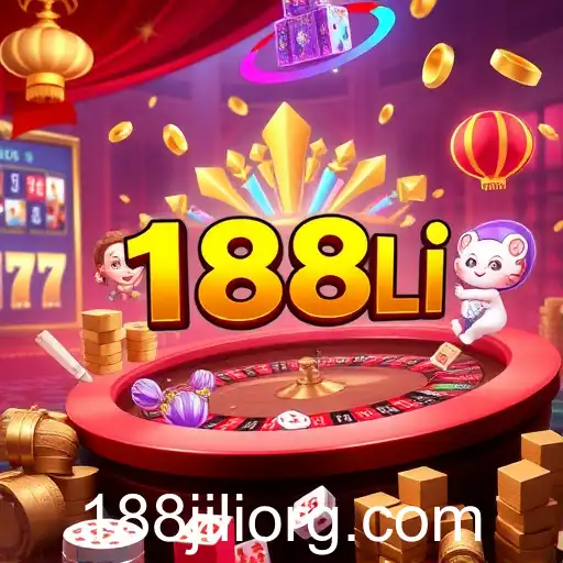 Exploring the Rising Popularity of 188jili in Online Casino Games