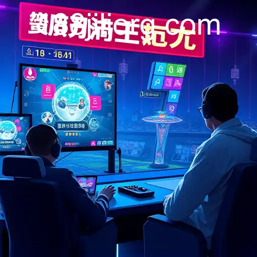 The Evolution of Online Gaming Communities