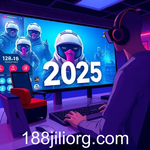 Evolution of Online Gaming: A New Milestone