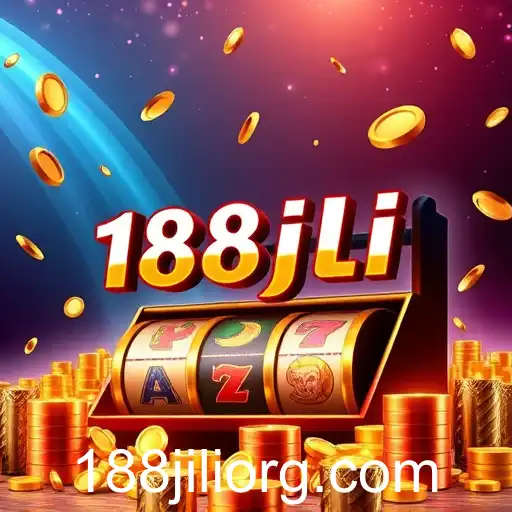 Exploring the Digital Frontier with 188jili