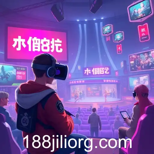 The Evolution and Impact of 188jili Game Platform