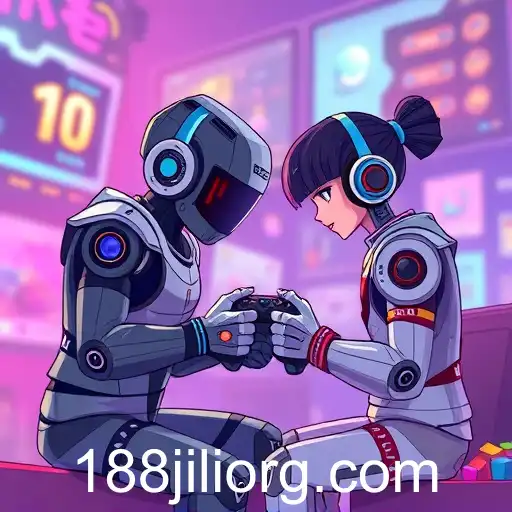 The Evolution of Online Gaming in 2025