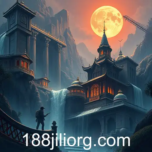 188jili: Evolution of Online Gaming Platforms