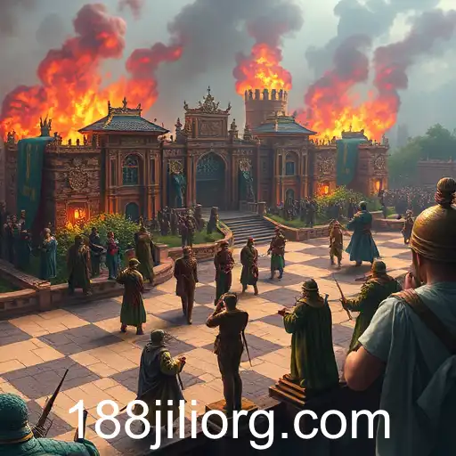 Gaming Industry Evolves with Innovative Websites