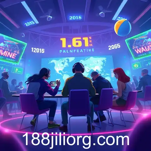 The Rise of Online Gaming and Its Impact on Culture