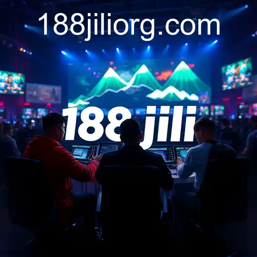 The Rise of 188jili and Its Impact on Gaming