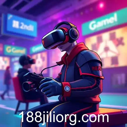 The Rise of 188jili and Its Impact on Online Gaming