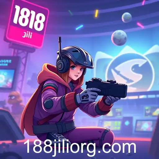 The Rise of 188jili: A New Era in Online Gaming