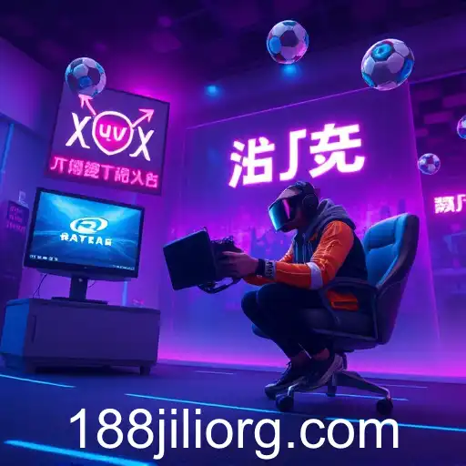 Revitalizing Online Gaming: The Rise of 188jili