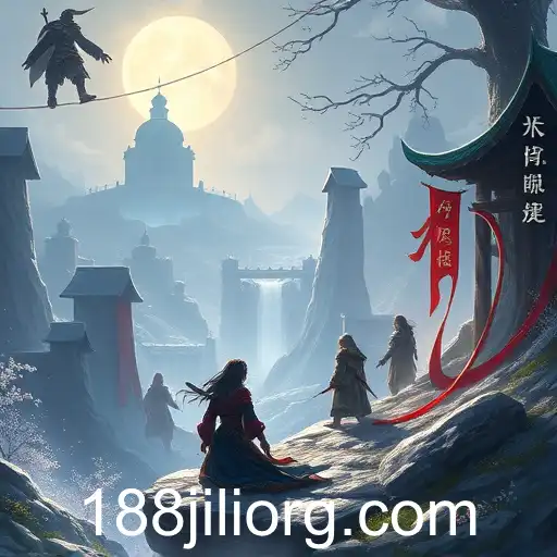 The Rise of Online Gaming Platforms Amid Global Shifts