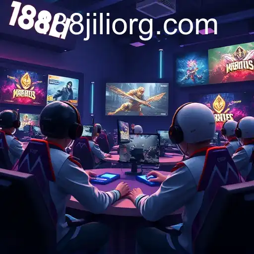 The Rise of Online Gaming Platforms