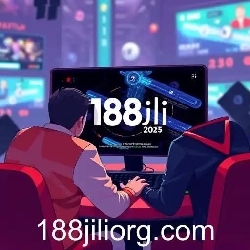 The Rise of Online Gaming Platforms