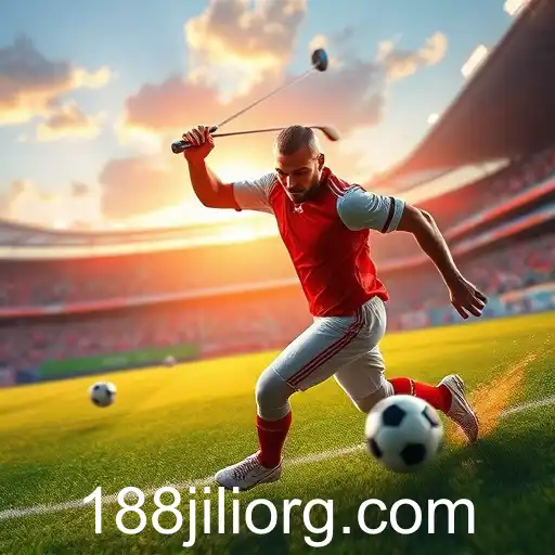 Exploring the Rise of Sports Betting: Spotlight on 188jili